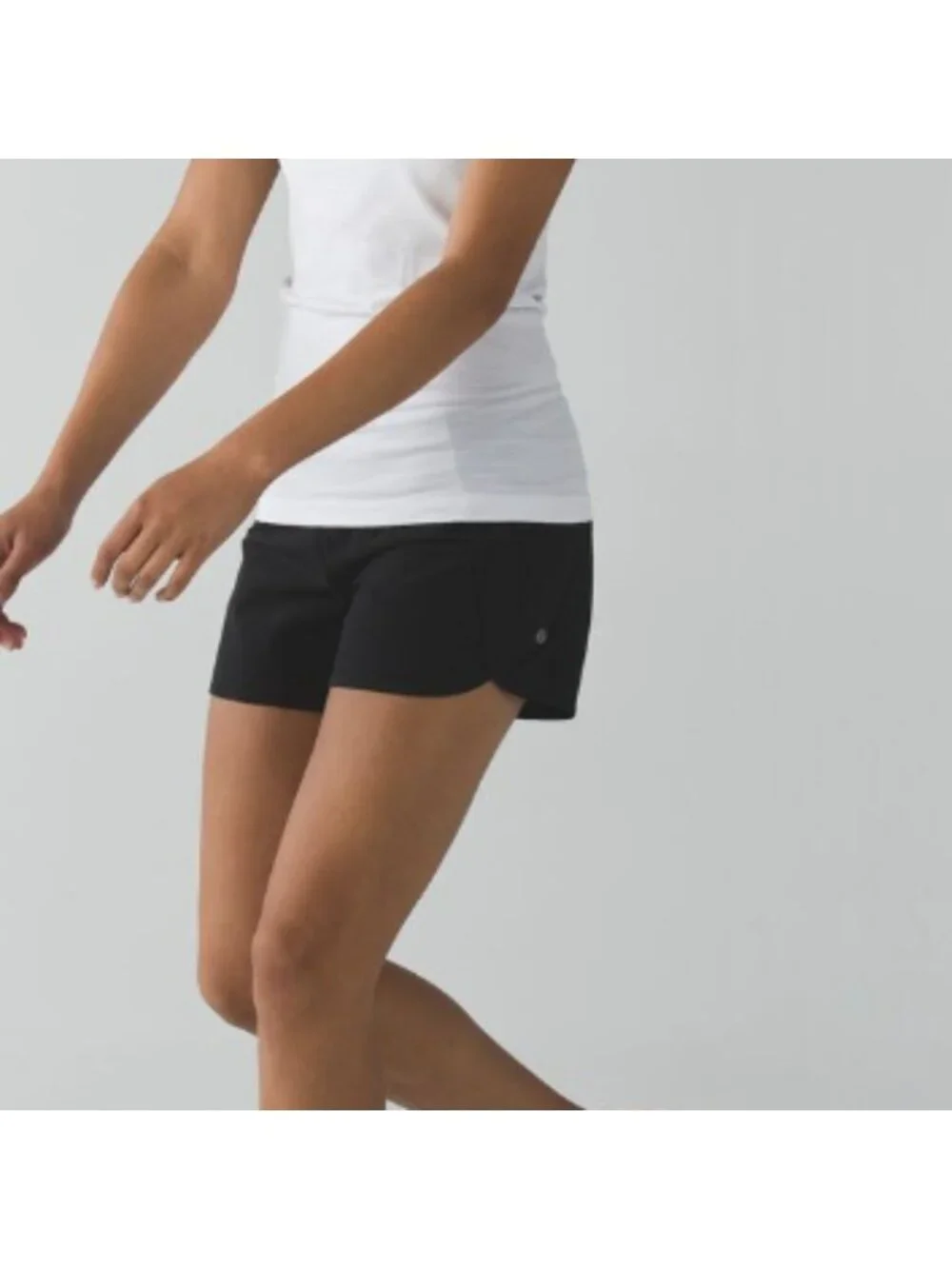 lululemon athletica any time